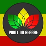 Rádio Point do Reggae Logo