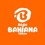 Radio Bahiana Logo