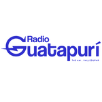 Radio Guatapurí Logo