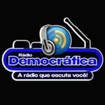 Rádio Democrática Logo