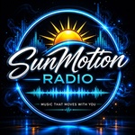 SunMotion Radio Logo