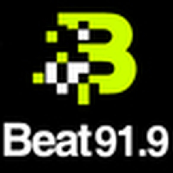 Logo de Beat Radio Argentina