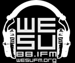 WESU - W209BK Logo