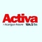 Activa FM Logo