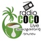 Radio Coco Live Logo