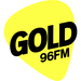 GOLD96FM Logo