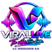Viral Live Logo