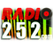 Radio 252 Logo