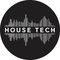 HouseTech Radio Logo