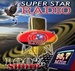 Super Star Radio 98.7 Logo