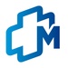 Más Música 98.9 FM Logo