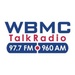 WBMC Talk Radio - WBMC Logo