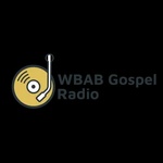 WBAB Gospel Radio Logo