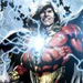 Shazam Logo