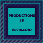 Productions JB Webradio Logo