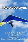 Rádio Voo Livre de Sapiranga Logo