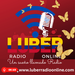 LUBER RADIO ONLINE Logo