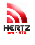 Radio Hertz AM Logo