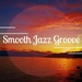 Smooth Jazz Groove Logo