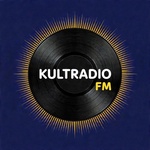 Kultradio FM Bayern Logo