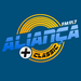 Rádio Aliança Classic Logo