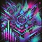 HearMe.FM - Dubstep Logo