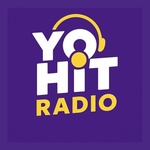 YO HIT RADIO Logo