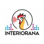 Rádio Interiorana Logo