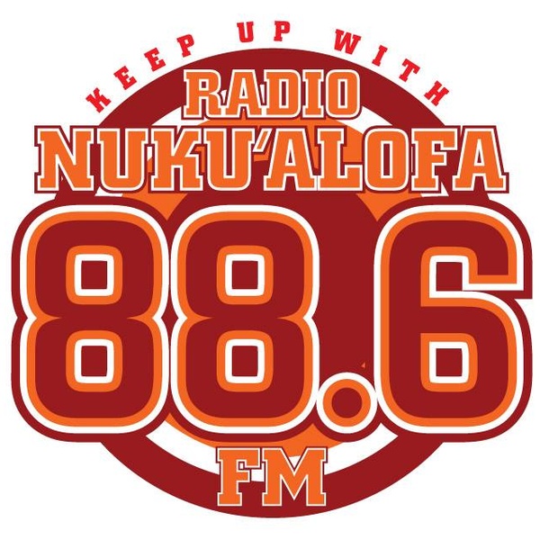 Radio Nuku'alofa 88.6FM FM 88.6 Nuku'alofa Listen Online