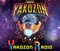 YakosonSalsaRadio Logo