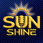 Sunshine Radio Logo