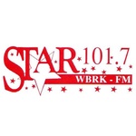 Star 101.7 - WBRK