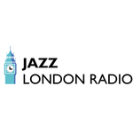 Jazz London Radio Logo