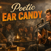 Poetic Ear Candy Logo
