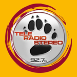 Tele Radio Stereo Logo