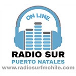Radio Sur OnLine Logo