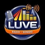 Radio Luve Logo