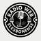 Rádio Web Elesbonense Logo