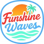 F.U.N. - The Vacation Station Logo