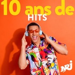 NRJ - 10 Ans De Hits Logo