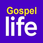 Radio Gospel Life Logo