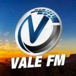 Rádio Vale FM Logo