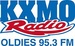 Oldies 95.3 FM - KXMO-FM Logo