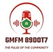 Greater Middelburg FM Logo
