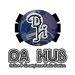 Da Hub Radio Logo