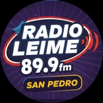 Radio Leime Logo