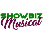 Showbiz Musical Radio Logo