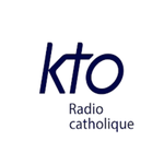 KTO Radio Catholique Logo