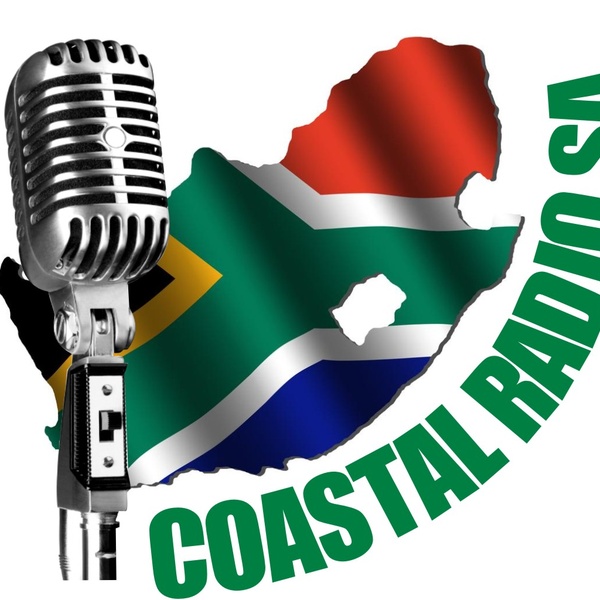 Coastal Radio SA Cape Town Listen Online