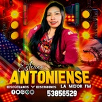 Estereo Antoniense Logo